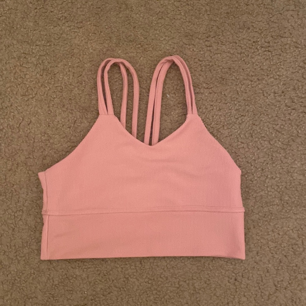 Soel Dancewear Sports Bra